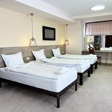Clepsydra Residence 플로브디프 외부 사진
